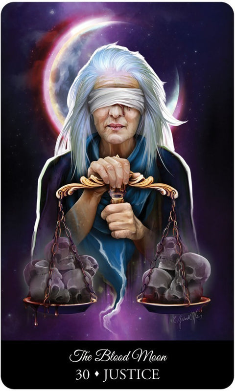 The Witching Hour Oracle Deck US Games Systems By Cherie Gerhardt Esoteric Who39