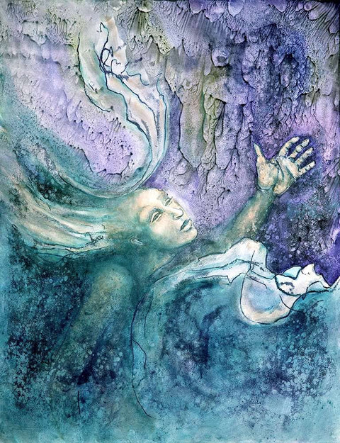 SoulCards 2 Deck by Deborah Koff-Chapin 60-Card Oracle US Games
