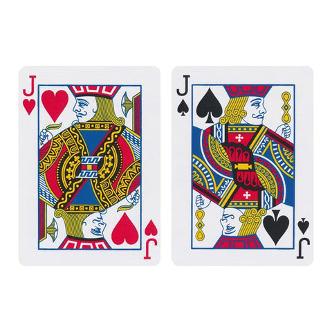 Bicycle Spectrum Playing Cards Deck Rainbow Backs for Poker Magic Cardistry