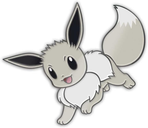 Pokemon GO Radiant Eevee Premium Collection Box 8 Booster Packs EN