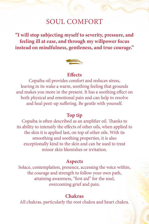 Essential Oils Oracle Card Deck by Earth Dancer – Plant Spirit Healing