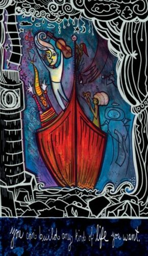 Manifesting Your Greatness Oracle Cards & Book Set Schiffer Publishing Chase NEW