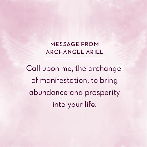Angel Affirmations Cards Hay House