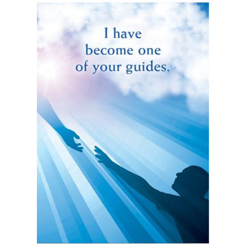 Talking to Heaven Deck – Mediumship Cards for Spirit Messages