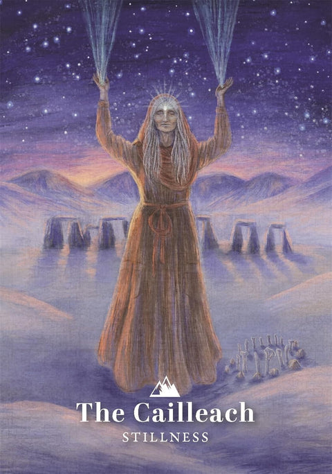 The Earth and Sky Oracle Deck 48 Cards & Guidebook by Hay House