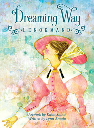 Dreaming Way Lenormand 36-Card Oracle Deck by US Games Systems