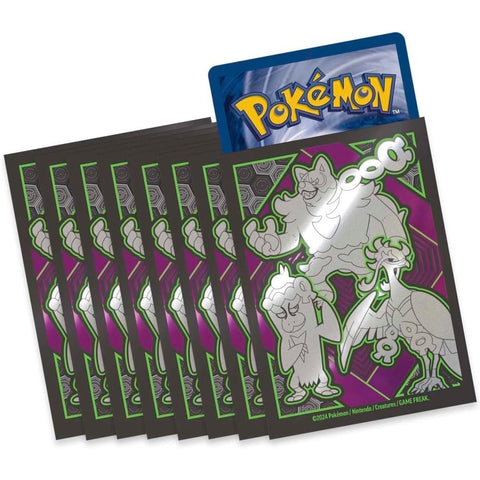 Pokemon TCG Shrouded Fable Center Elite Trainer Box Scarlet Violet EN