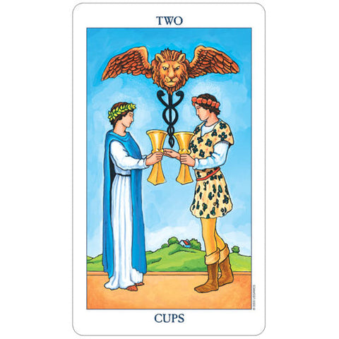 Radiant Rider-Waite Tarot Deck 78 Cards & Guidebook by US Games