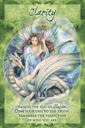 Magical Times Empowerment Oracle Tarot Deck Jody Bergsma US Games