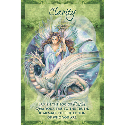 Magical Times Empowerment Oracle Tarot Deck Jody Bergsma US Games