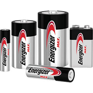4x Energizer A11 6V Alkaline Batteries E11A 11A GP-11A L1016 Remote