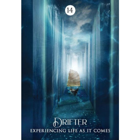 Shaman's Dream Oracle Deck – Spiritual Divination Cards