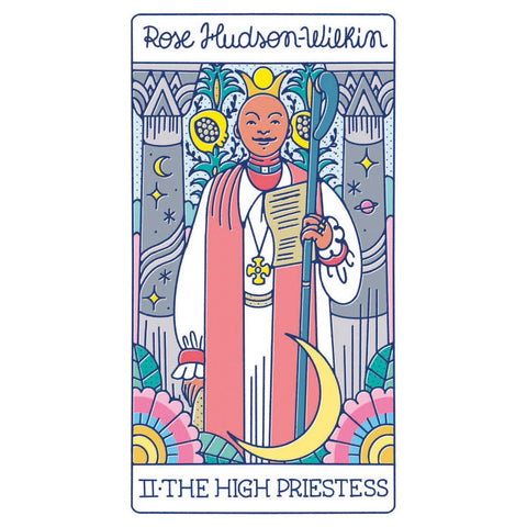 Girl Power Feminist Tarot Deck 78 Cards Women Icons Lo Scarabeo