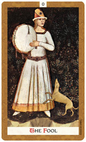 Golden Tarot Deck by Kat Black with Guidebook 78 Cards US Games Systems
