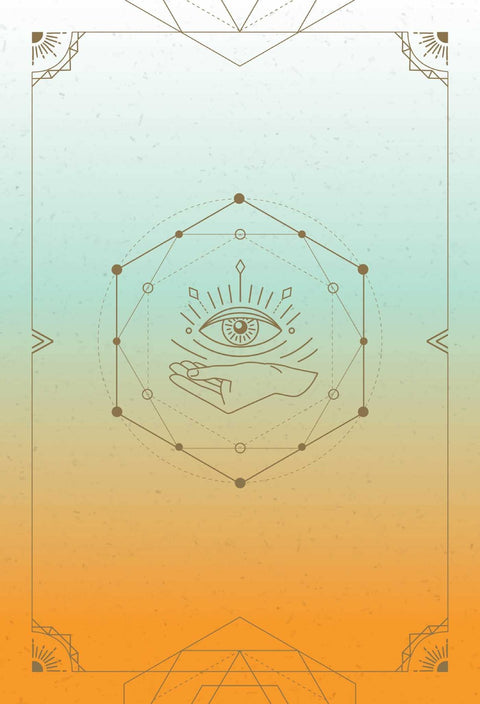 Awakening Intuition Oracle cardsInsight Editions