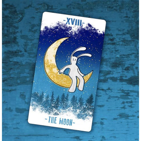 Bix Tarot Cards Deck by Pierluigi Balducci Mini RWS Style Lo Scarabeo