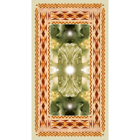 Native American Tarot Deck by Lo Scarabeo 78 Cards with Guidebook