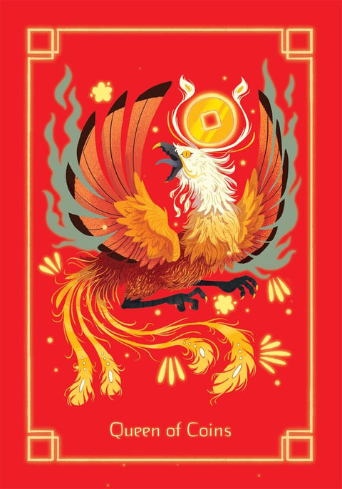 The Storyteller'S Tarot Card Deck & Guidebook Hay House David Depasquale Hh167