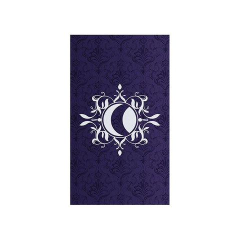 Tarot De La Nuit Carole Card Deck Anne Eschenazi Esoteric Telling Lo Scarabeo