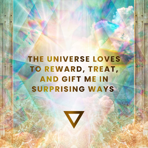 Daily Light Affirmation Deck 60 Card Set with Guidebook Muse Oracle