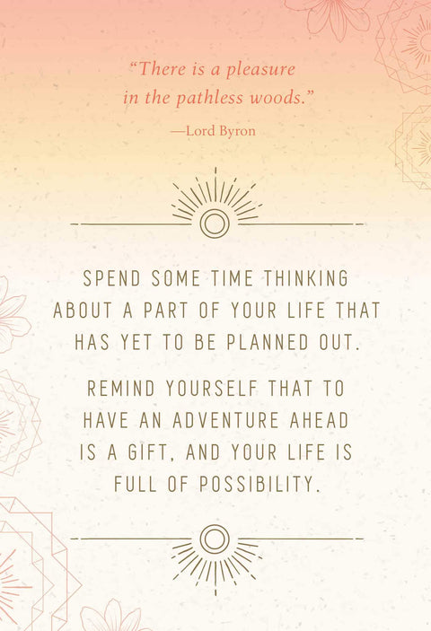 Gratitude Inspirational Card Deck & Guidebook Insight Editions By C. Scholl