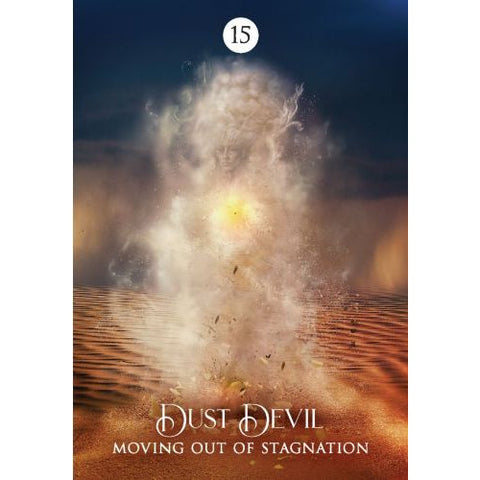 Shaman's Dream Oracle Deck – Spiritual Divination Cards