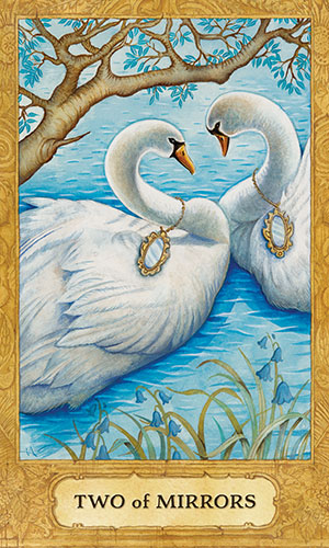 Chrysalis Tarot Deck & Guidebook Set 78 Cards by US Games Systems