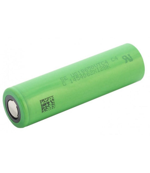 SONY Murata US18650VTC4 Rechargeable battery 2100 mAh