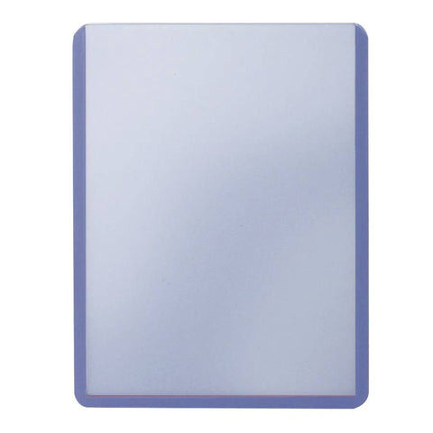 25x Ultra PRO Clear 3"x4" Regular Card Toploaders 35pt Protective Sleeves