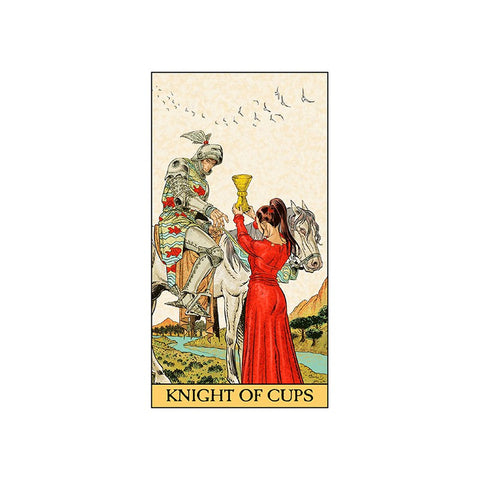 Before Tarot Deck by Lo Scarabeo 78 Cards with Multilingual Guidebook