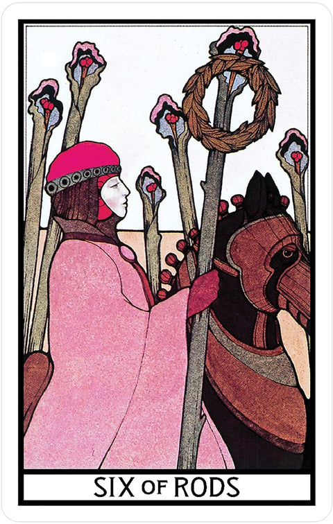Aquarian Tarot Cards Deck & Guidebook Psychic Esoteric US Games Systems