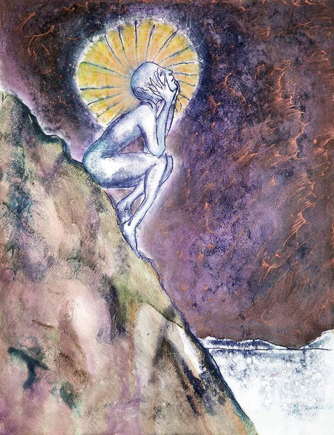 SoulCards 2 Deck by Deborah Koff-Chapin 60-Card Oracle US Games