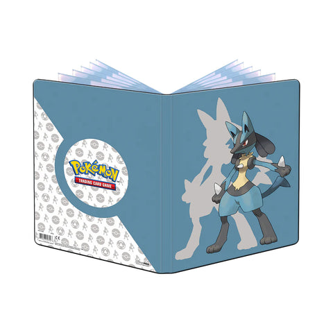 Ultra Pro Pokémon 9-Pocket Card Binder Armarouge & Ceruledge 180 Cards