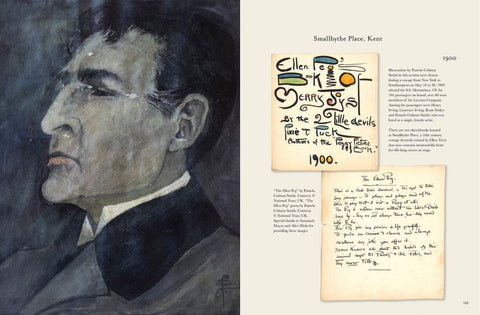 PAMELA COLMAN SMITH: THE UNTOLD STORY BOOK US GAMES SYSTEMS BY STUART R. KAPLAN