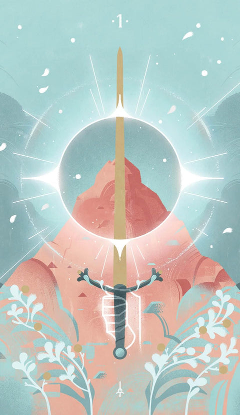 Sefirot The Spheres Of Heaven Tarot Card Deck And Guidebook