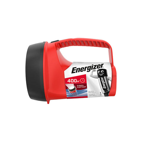 Energizer Floating LED Lantern Waterproof 65lm 150m Beam Battery Powered