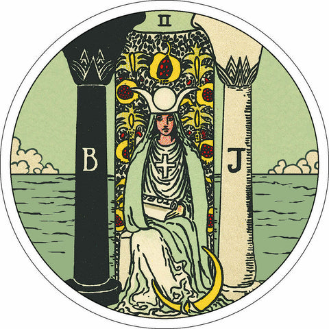 Tarot Original 1909 Cards Deck Circular Edition Lo Scarabeo Waite Smith NEW