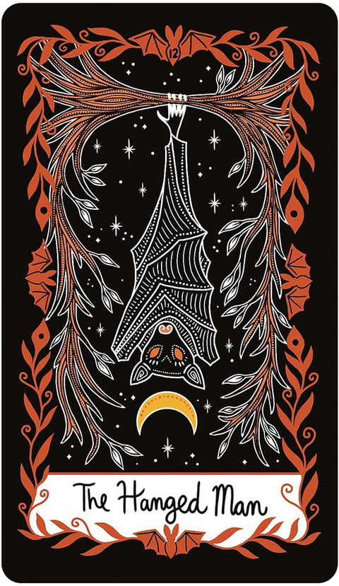 Happy Halloween Tarot US Games Systems