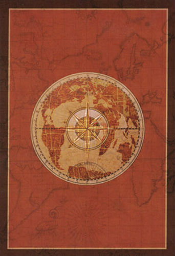 Earth Power Oracle Deck by Blue Angel 41 Sacred Places Divination Cards