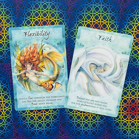 Magical Times Empowerment Oracle Tarot Deck Jody Bergsma US Games
