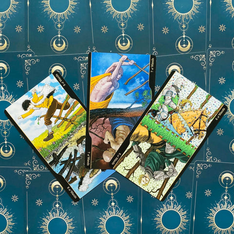 Tarot Of Oppositions Cards Deck And Book Lo Scarabeo Pierluca Zizzi Michele NEW