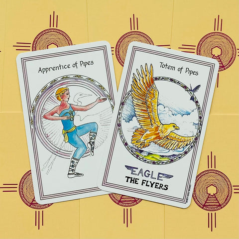 Medicine Woman Tarot Card Deck 78 Cards by US Games New Sealed