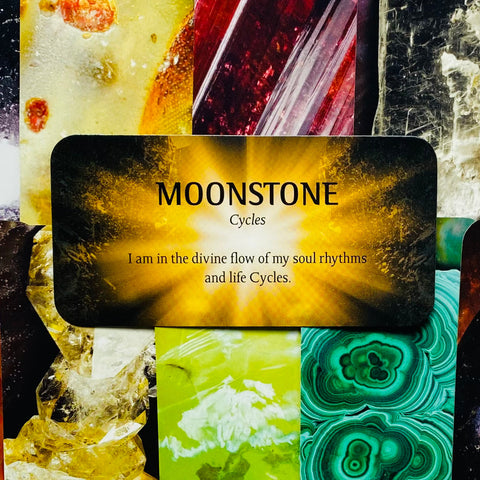 Crystal Wisdom Inspirational Tarot Deck Cards Esoteric Telling US Games Systems