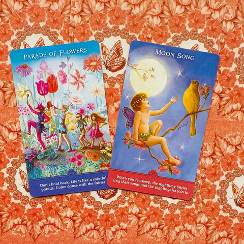 Joyful Inspirations Affirmation Card Deck by Judy Mastrangelo US Games