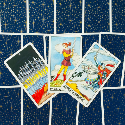 Universal Waite Premier Edition Tarot Cards Deck US Games Systems Uwbn78