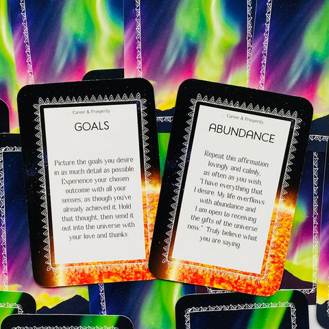 Attracting Abundance Oracle Cards Deck Watkins Publishing By Jane Struthers NEW