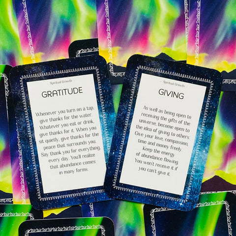 Attracting Abundance Oracle Cards Deck Watkins Publishing By Jane Struthers NEW