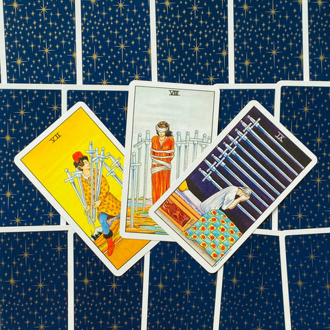 Universal Waite Premier Edition Tarot Cards Deck US Games Systems Uwbn78