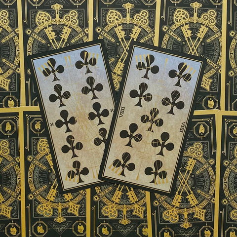 Keymaster Tarot English Edition Cards Deck Agm Urania Esoteric Telling NEW