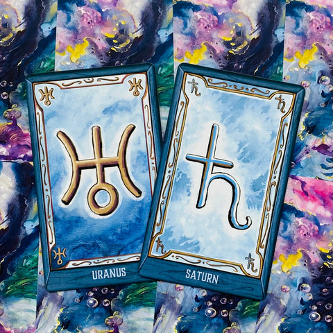 Oracle of Ascendance 72-Card Oracle Deck & Guidebook US Games Systems